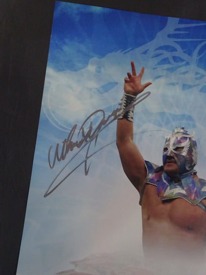 DRAGON GATE  ポスターセット①