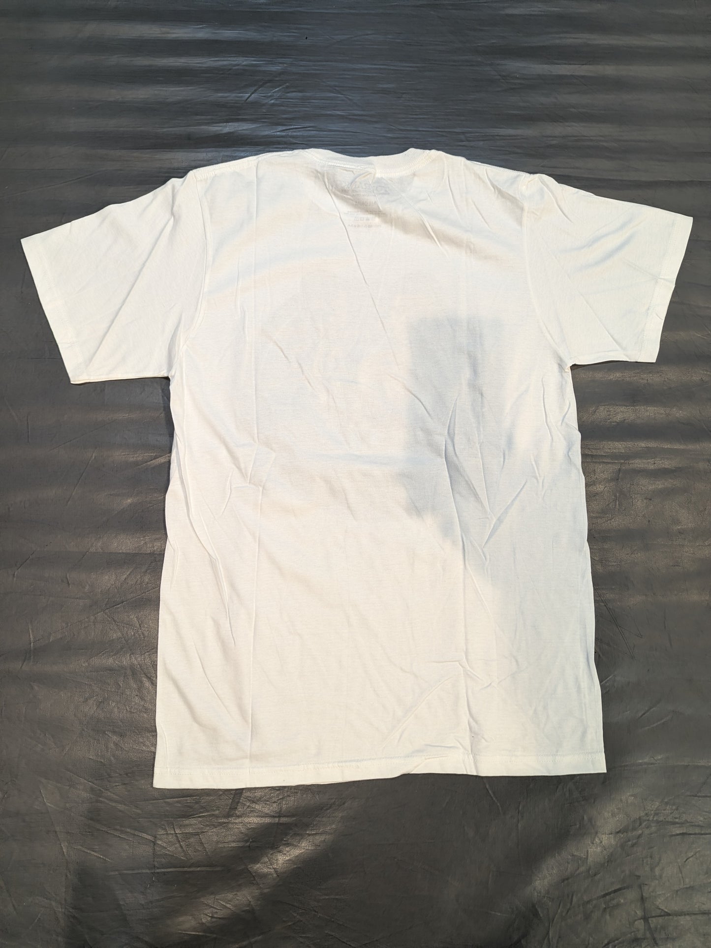 2012年6月9日 マニー・パッキャオvsティモシー・ブラッドリー ピクチャーTシャツ(ホワイト)