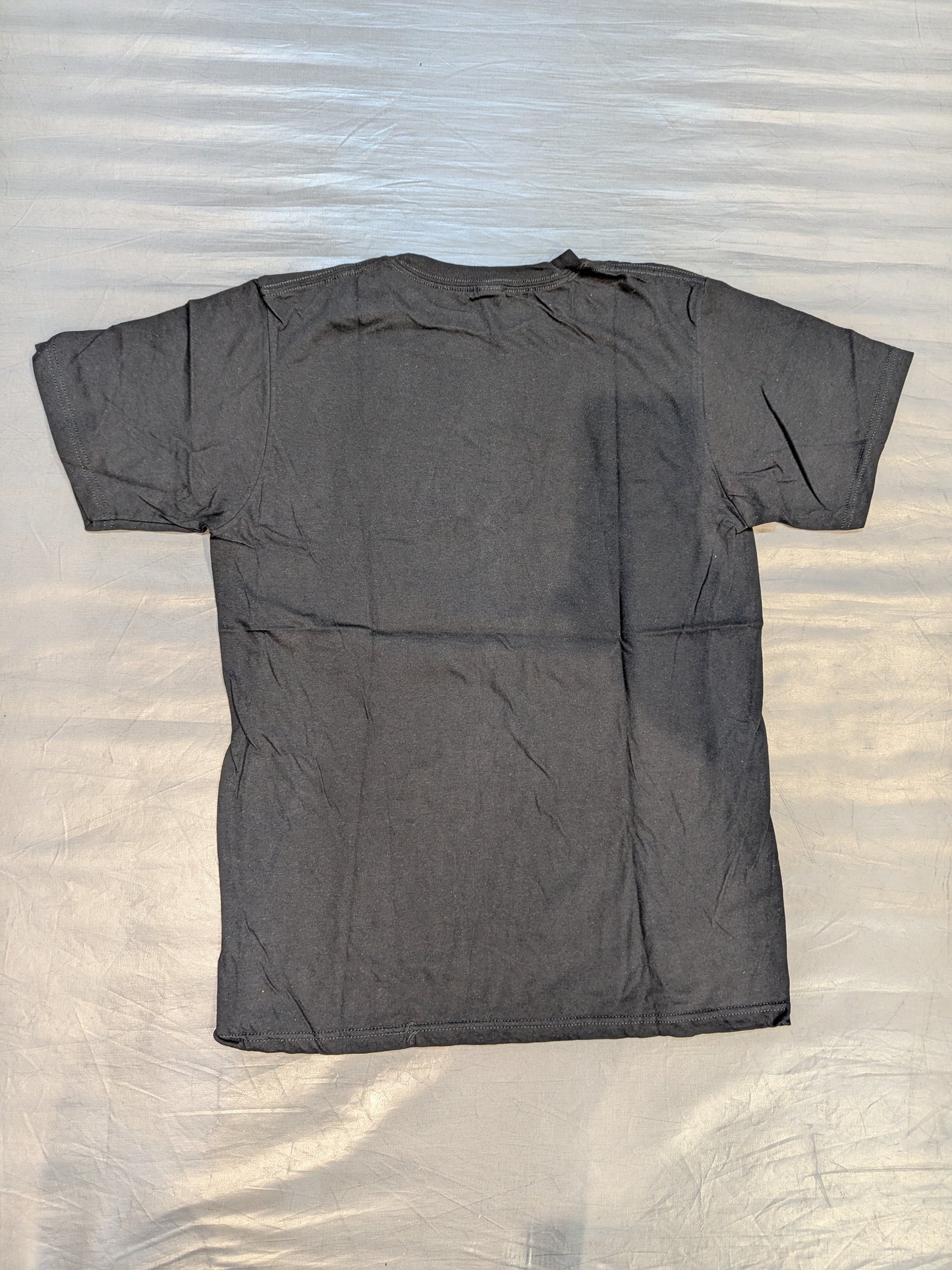 2011年5月7日 マニー・パッキャオvsシェーン・モズリー ピクチャーTシャツ(ブラック)