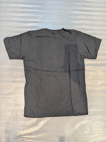 2011年5月7日 マニー・パッキャオvsシェーン・モズリー ピクチャーTシャツ(ブラック)