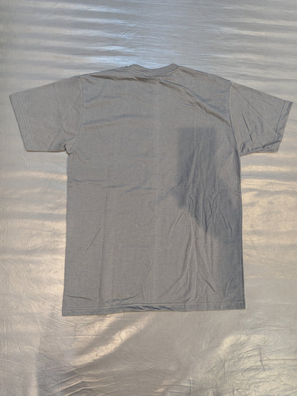 マニー・パッキャオ「FIST OF The FILIPINO」Tシャツ(グレー)
