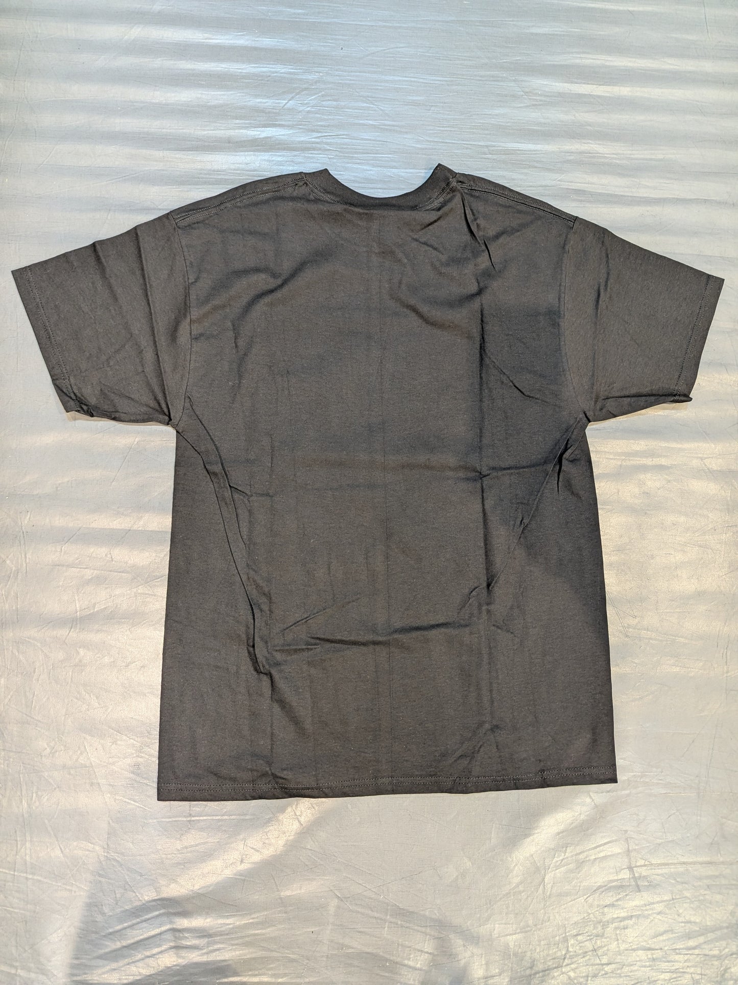 1999年9月18日 オスカー・デ・ラ・ホーヤvsフェリックス・トリニダード ピクチャーTシャツ(ブラック)