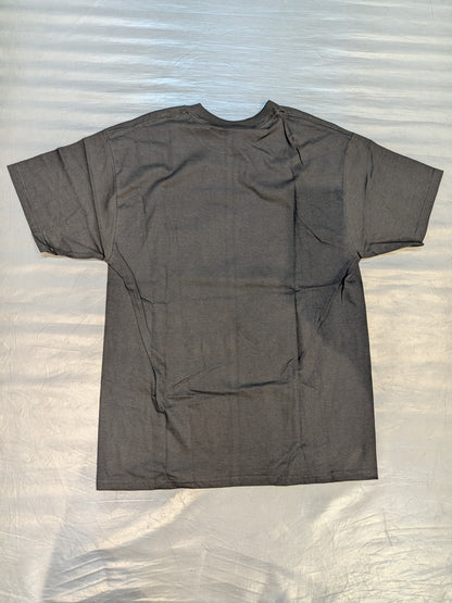 1999年9月18日 オスカー・デ・ラ・ホーヤvsフェリックス・トリニダード ピクチャーTシャツ(ブラック)