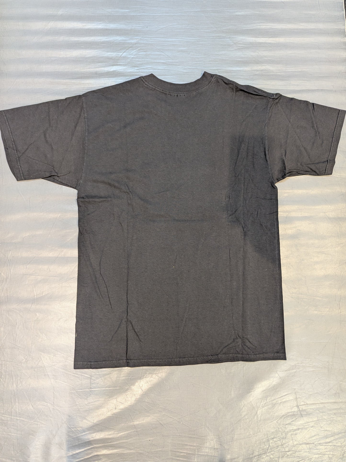 February 13, 1999 Oscar De La Hoya vs. Ike Quarti Picture T-Shirt (Black)