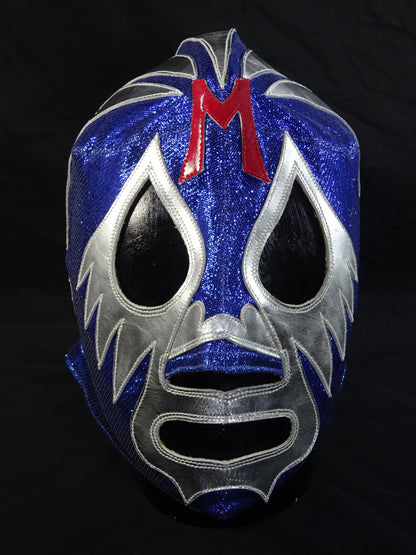Mil Mascaras 