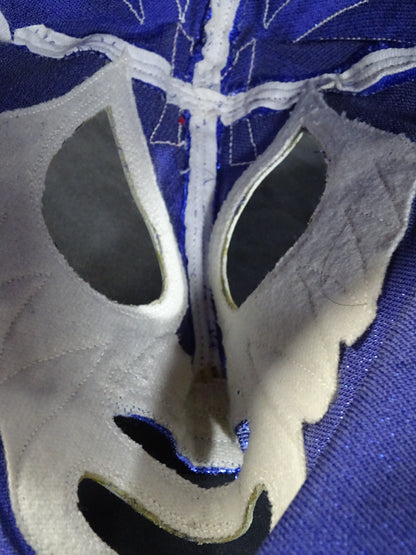Mil Mascaras 