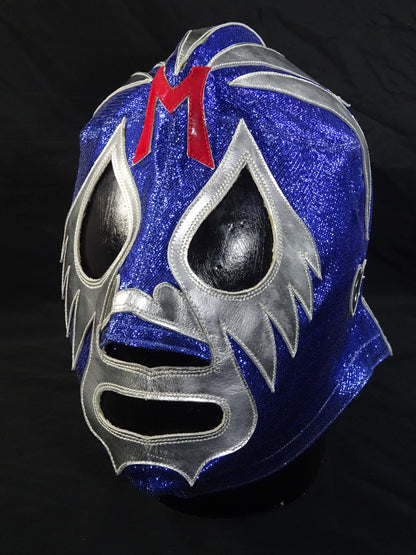 Mil Mascaras 