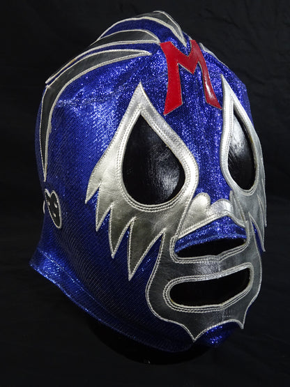 Mil Mascaras 
