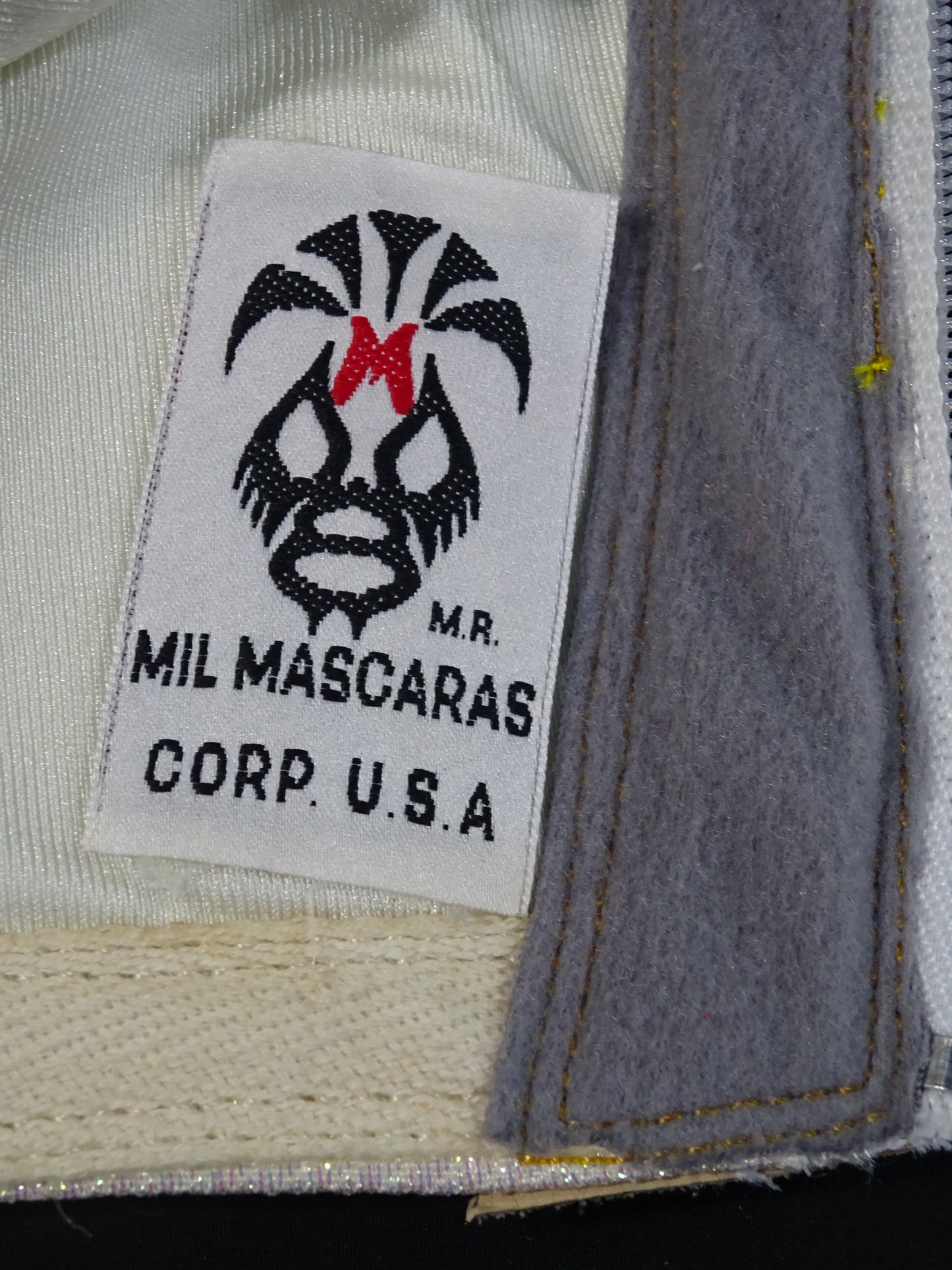 ミル・マスカラス