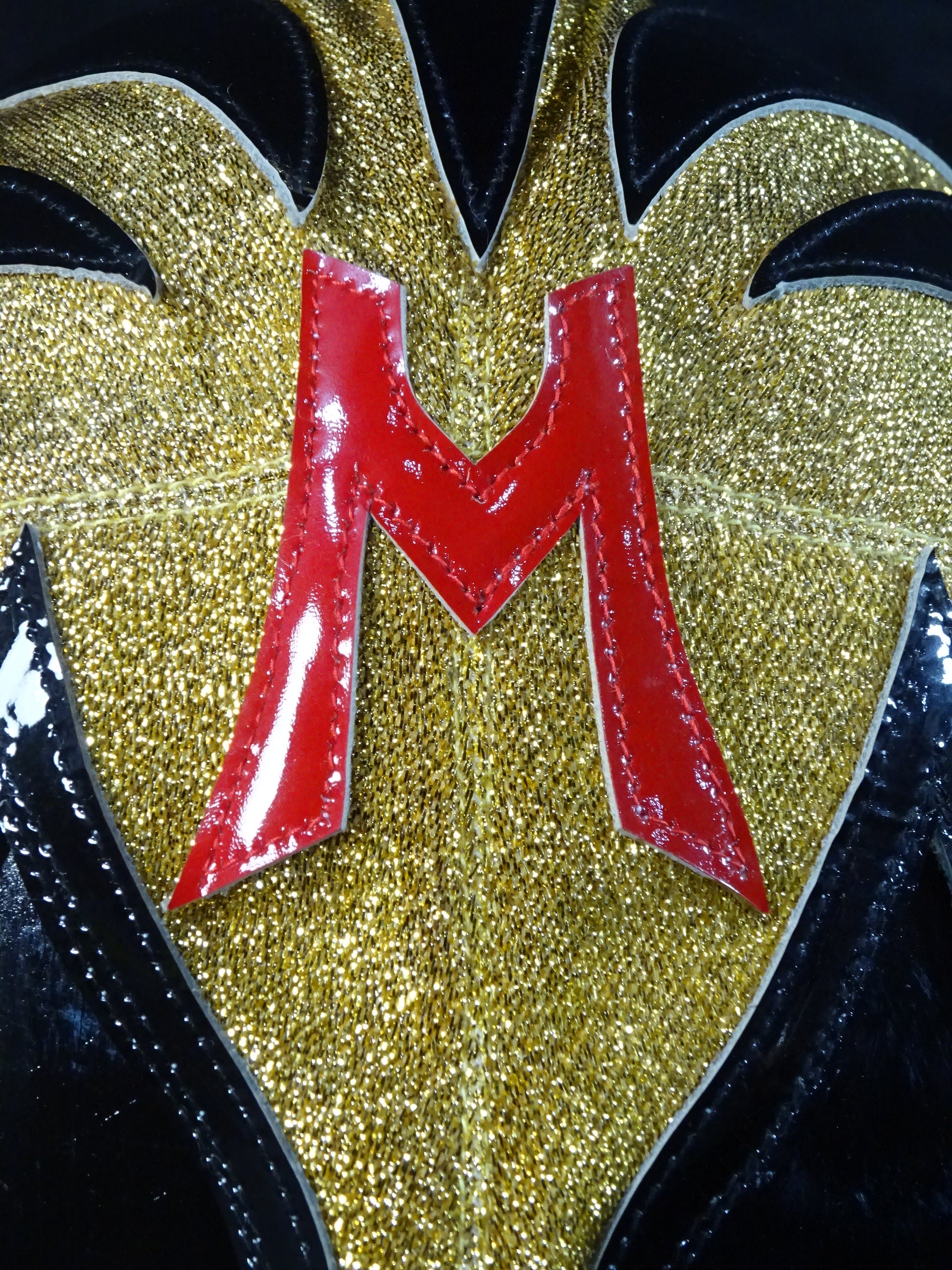 Mil Mascaras – 闘道館