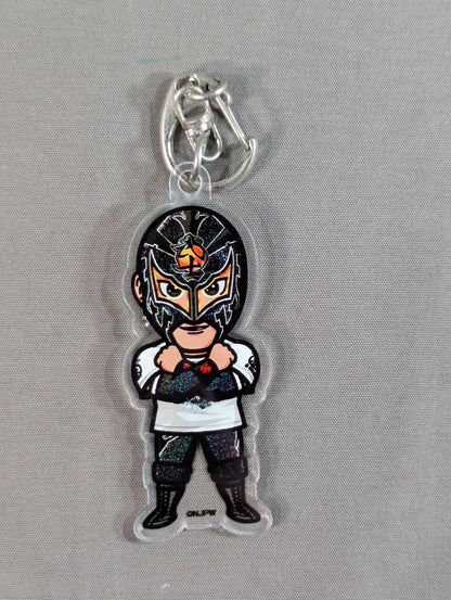 ★ローソン・HMV限定★ BUSHI アクリルキーホルダー
