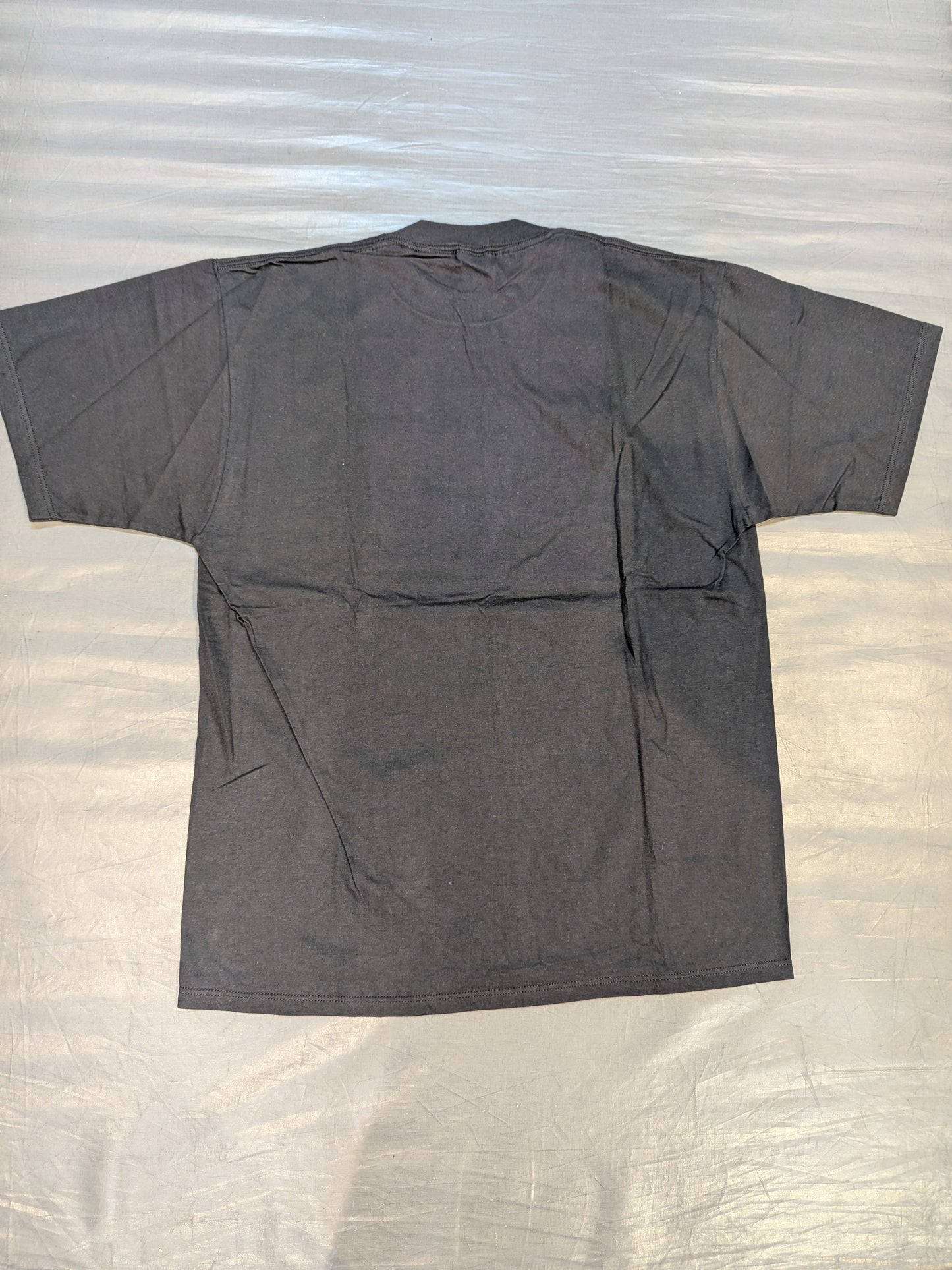 May 7, 1994 Frankie Randall vs. Julio César Chavez Picture T-shirt (Black)