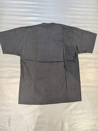 May 7, 1994 Frankie Randall vs. Julio César Chavez Picture T-shirt (Black)