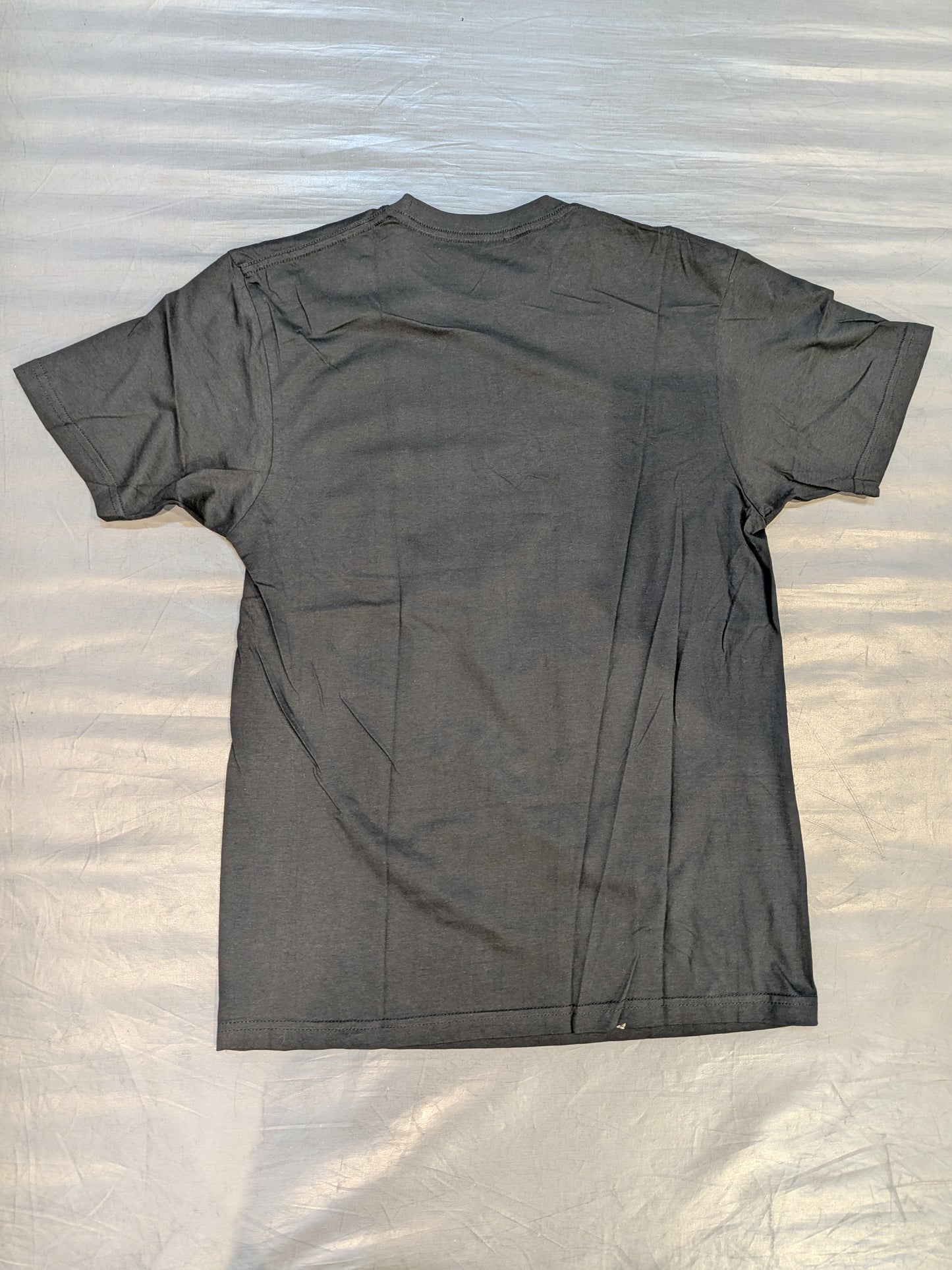 2014年3月18日 サウル・"カネロ"・アルバレスvsアルフレド・アングロ ピクチャーTシャツ(ブラック)