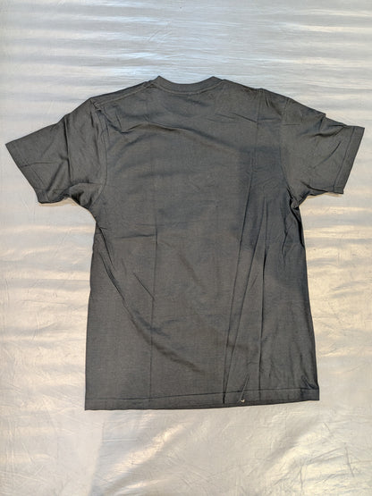 2014年3月18日 サウル・"カネロ"・アルバレスvsアルフレド・アングロ ピクチャーTシャツ(ブラック)