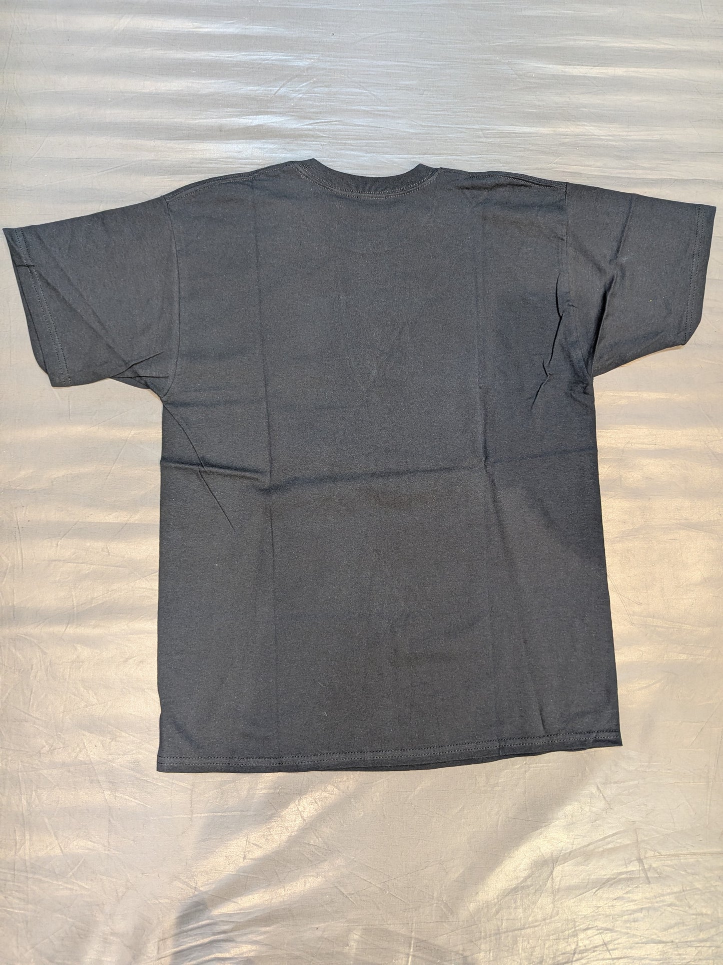 March 17, 2007 Marco Antonio Barrera vs. Juan Manu EL Marquez Picture T-Shirt (Black)