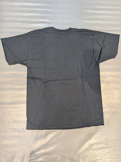 March 17, 2007 Marco Antonio Barrera vs. Juan Manu EL Marquez Picture T-Shirt (Black)