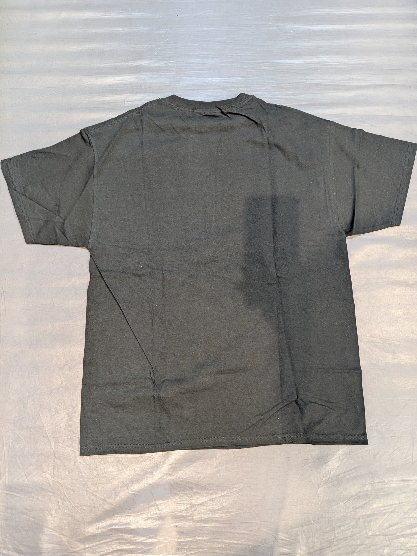 2004年12月11日 ビタリ・クリチコvsダニー・ウィリアムズ ピクチャーTシャツ①(ブラック)
