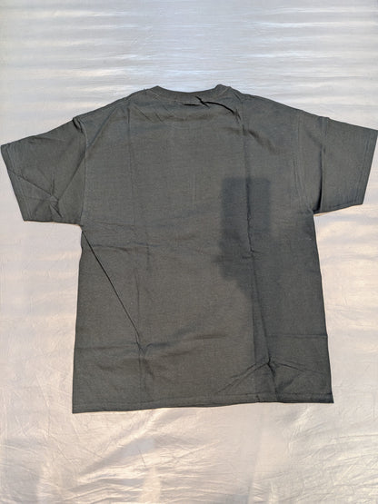 2004年12月11日 ビタリ・クリチコvsダニー・ウィリアムズ ピクチャーTシャツ①(ブラック)