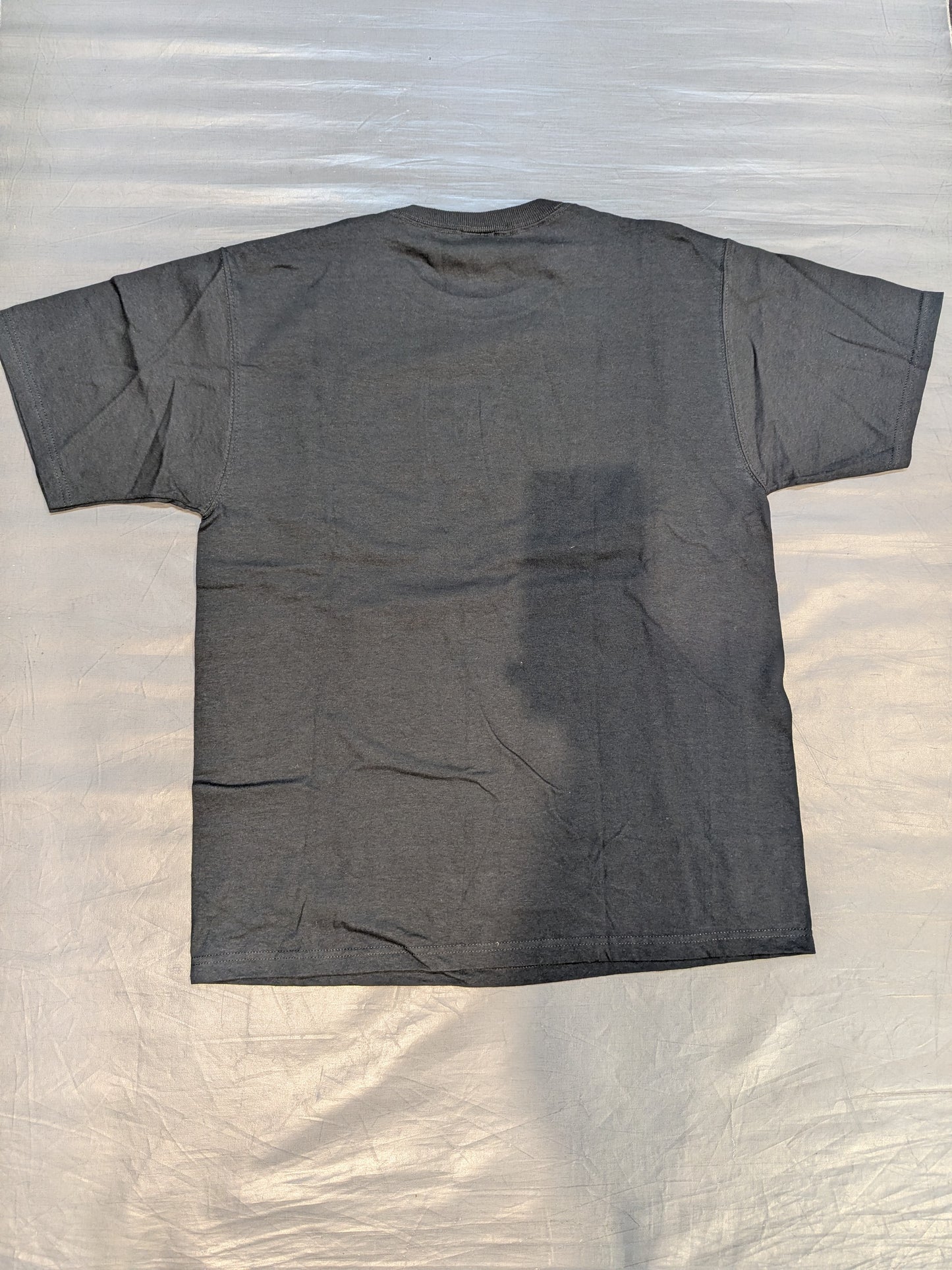 July 16, 2005 Bernard Hopkins vs. Jermaine Taylor Picture T-shirt (Black)