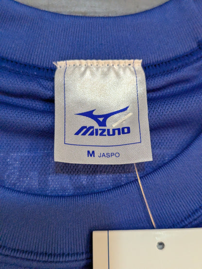 2012年4月6日 WORLD PREMIUM BOXING ピクチャードライTシャツ④(ブルー)