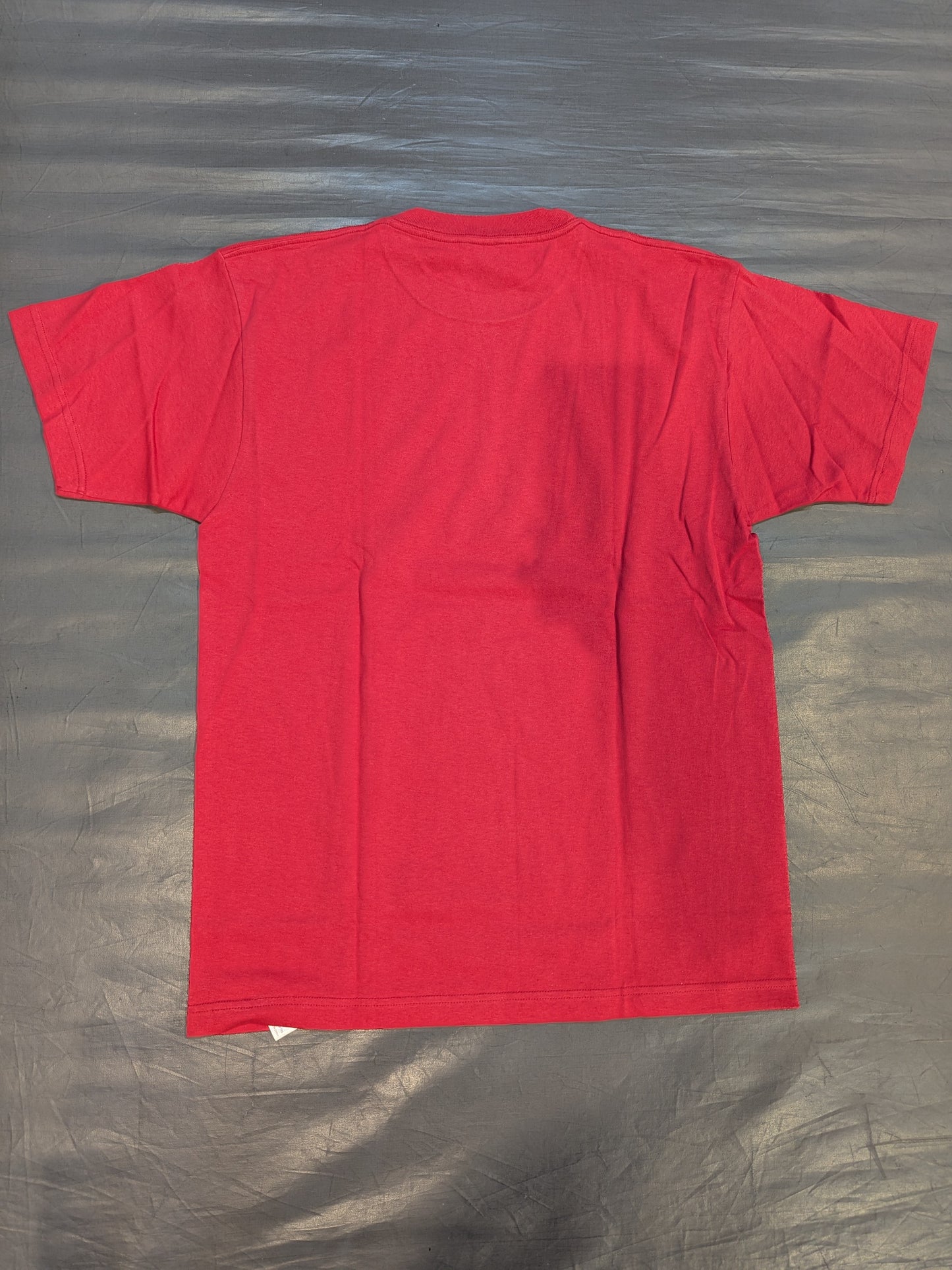 西岡利晃「Speed King」Tシャツ①(レッド)