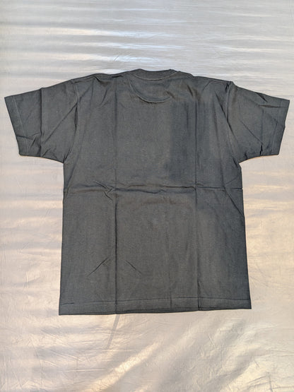 October 4, 2003 Toshiaki Nishioka vs Wieraporn Nakhon Luang Promotion T-shirt (Black)