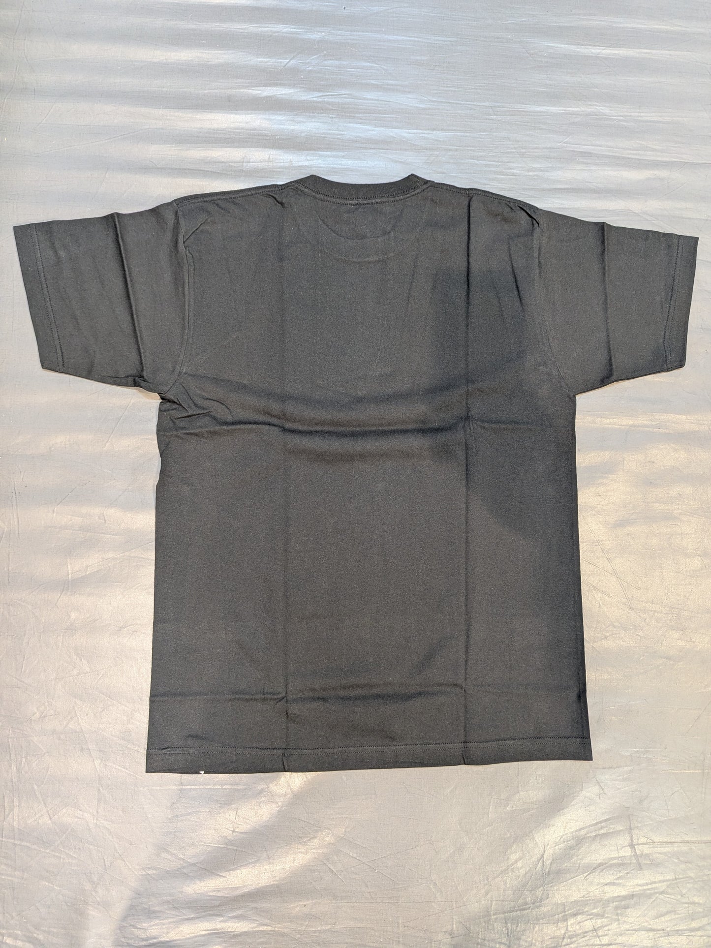 西岡利晃「Speed King」Tシャツ②(ブラック)
