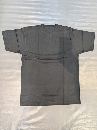 西岡利晃「Speed King」Tシャツ②(ブラック)