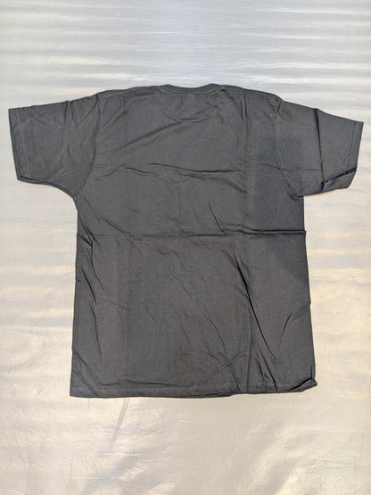 2011年10月1日 西岡利晃vsラファエル・マルケス ピクチャーTシャツ①(ブラック)