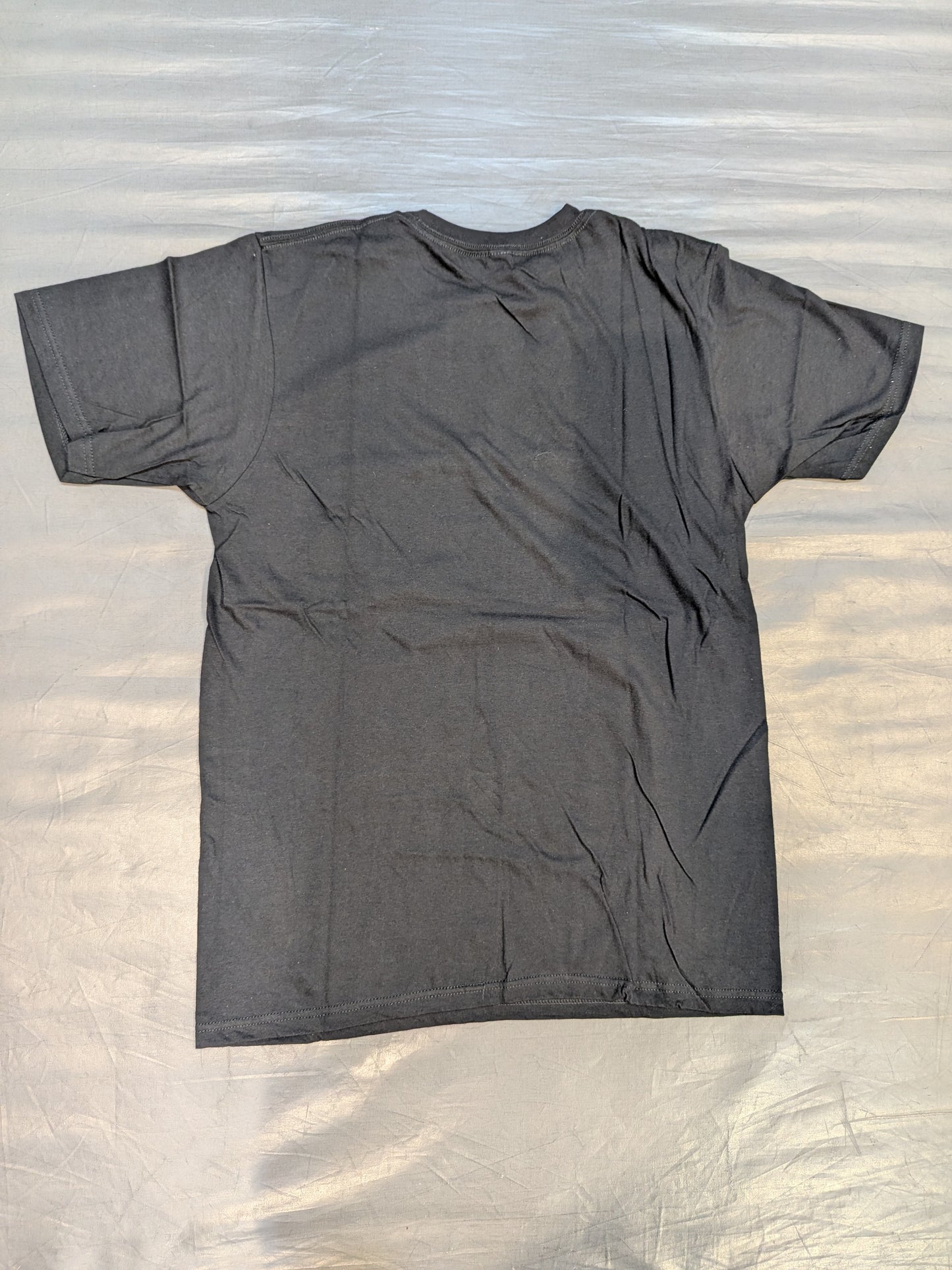 2011年10月1日 西岡利晃vsラファエル・マルケス ピクチャーTシャツ②(ブラック)