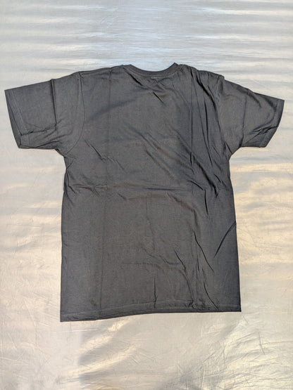 2011年10月1日 西岡利晃vsラファエル・マルケス ピクチャーTシャツ②(ブラック)