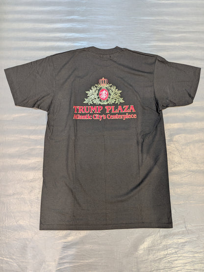 December 8, 1990 Mike Tyson vs. Alex Stewart Picture T-Shirt (Black)