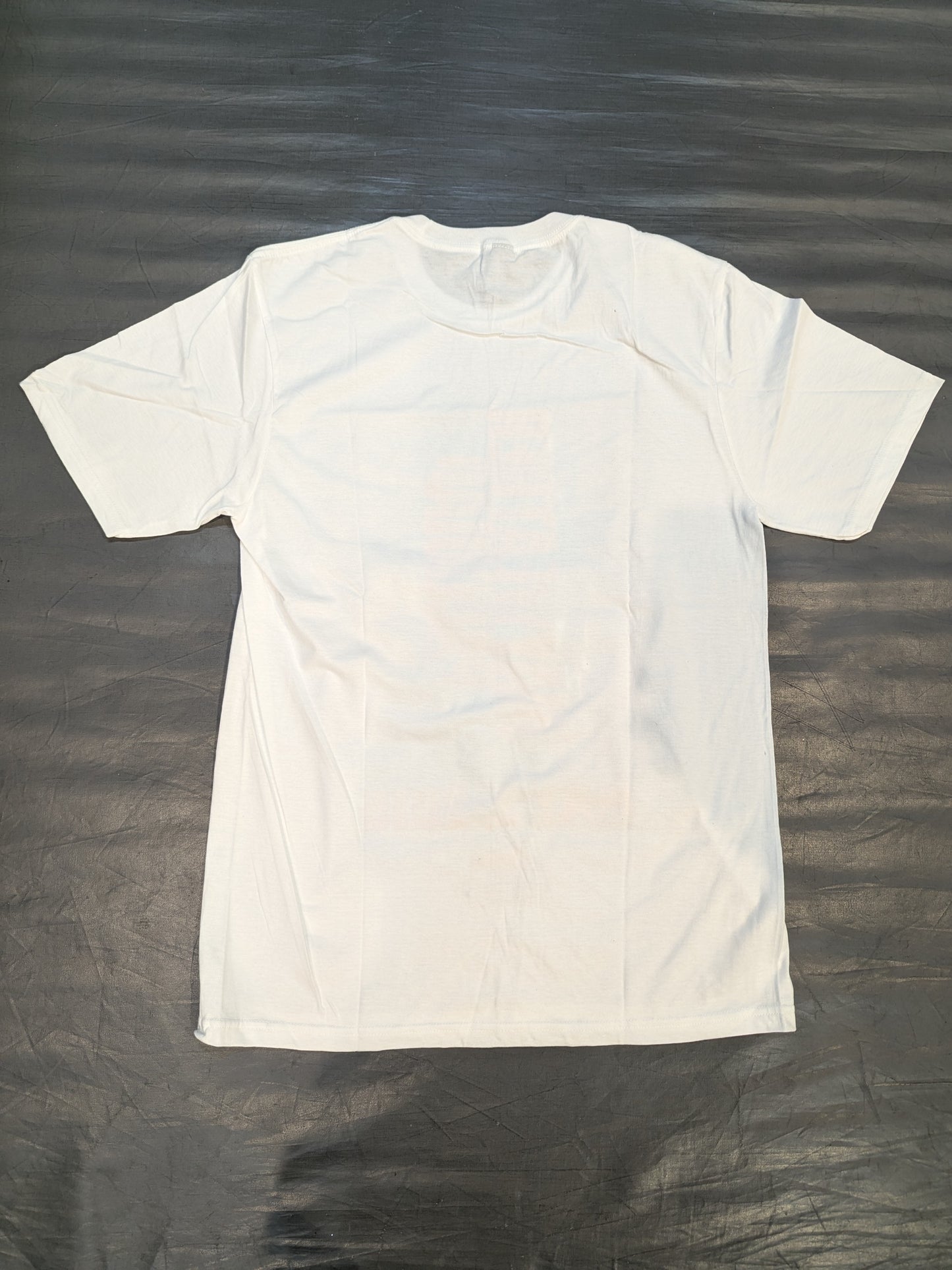 May 2, 2015 Floyd Mayweather vs. Manny Pacquiao Picture T-Shirt (2) (White)