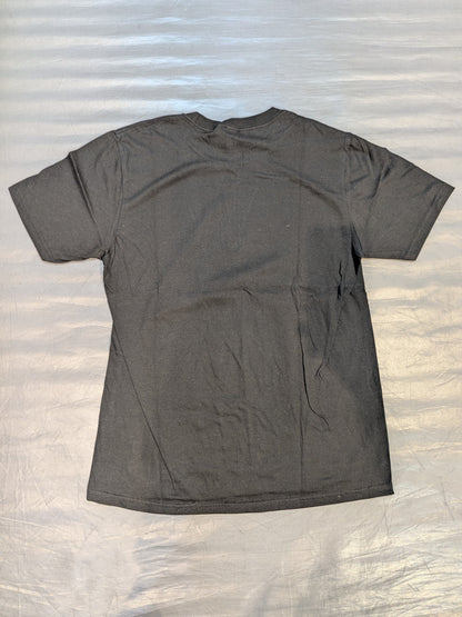 2015年5月2日 フロイド・メイウェザーvsマニー・パッキャオ ピクチャーTシャツ③(ブラック)