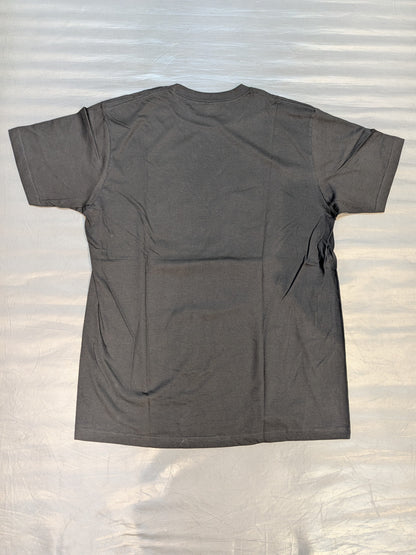 September 14, 2013 Floyd Mayweather vs. Saul "Canelo" Alvarez Picture T-Shirt (2) (Black)
