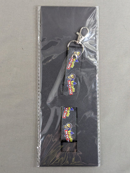 ★非売品★ Team NJPW ネックストラップ