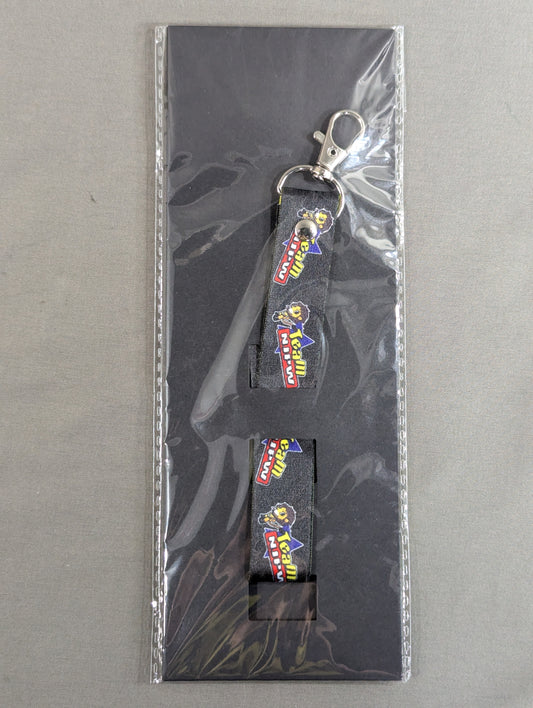 ★ ★ not sold in stores Team NJPW Neck Strap