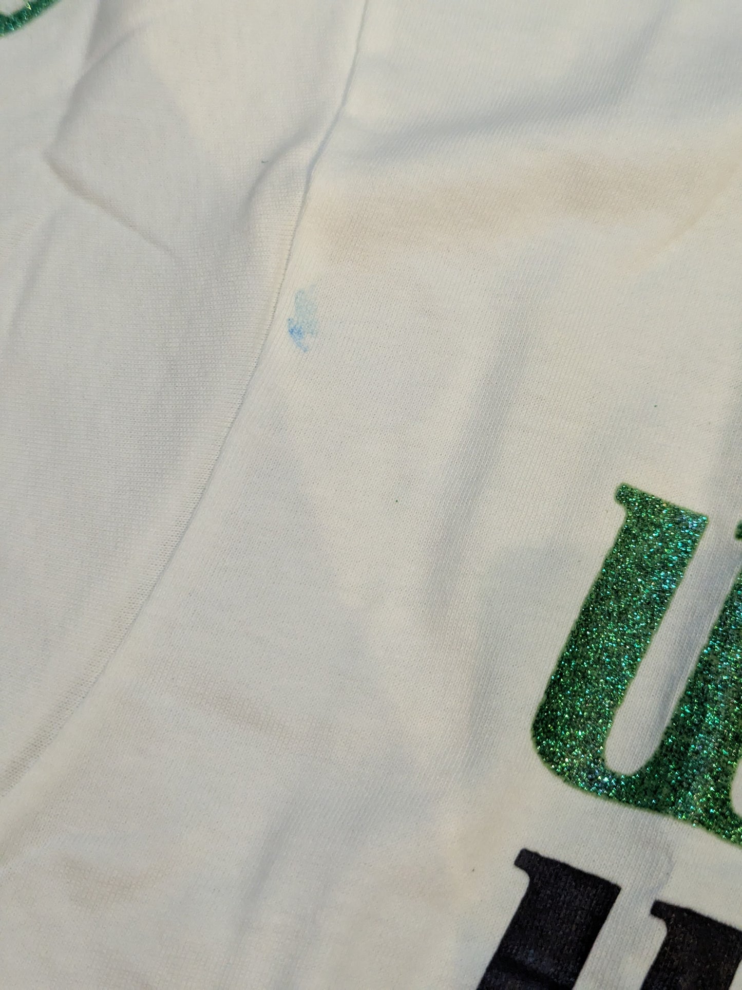 WBC「WORLD CHAMPION」ピクチャーTシャツ④(ホワイト)