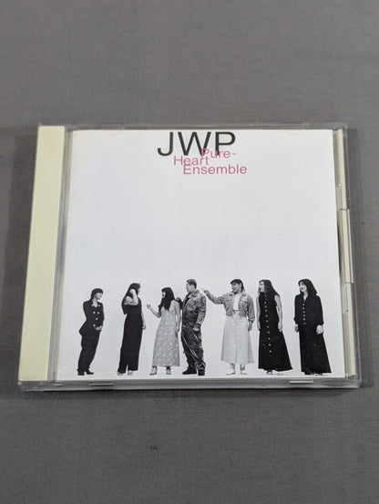 JWP PURE-HEART ENSEMBLE