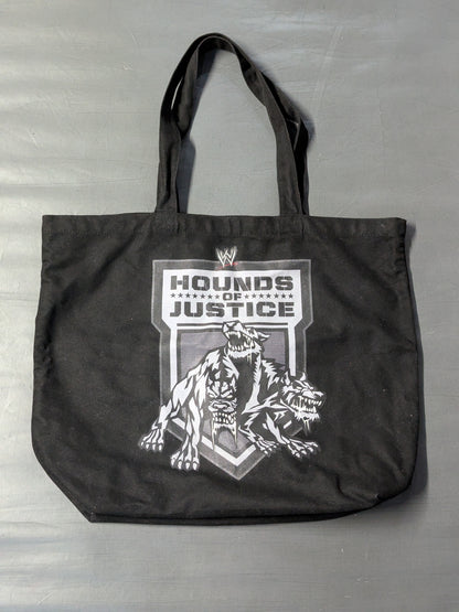 The Sticker Tote Bag