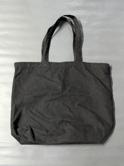 The Sticker Tote Bag