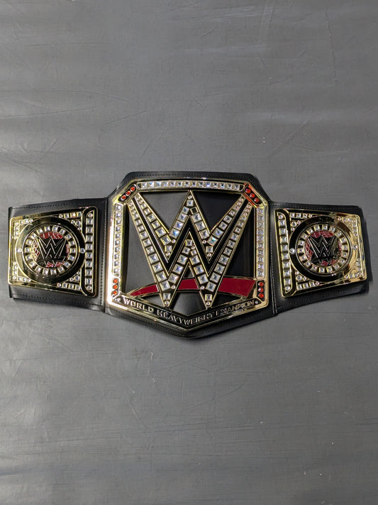 WWE WORLD HEAVY WEIGHT CHAMPIONSHIP BELT トイベルト