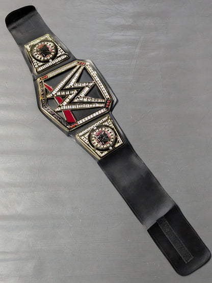 WWE WORLD HEAVYWEIGHT CHAMPIONSHIP BELT Toy Belt