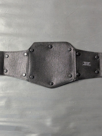 WWE WORLD HEAVYWEIGHT CHAMPIONSHIP BELT Toy Belt
