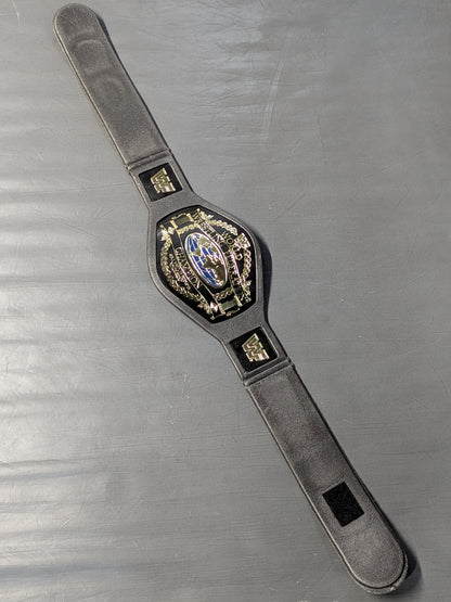 WWF WORLD WRESTLING FEDERATION CHAMPIONSHIP BELT トイベルト