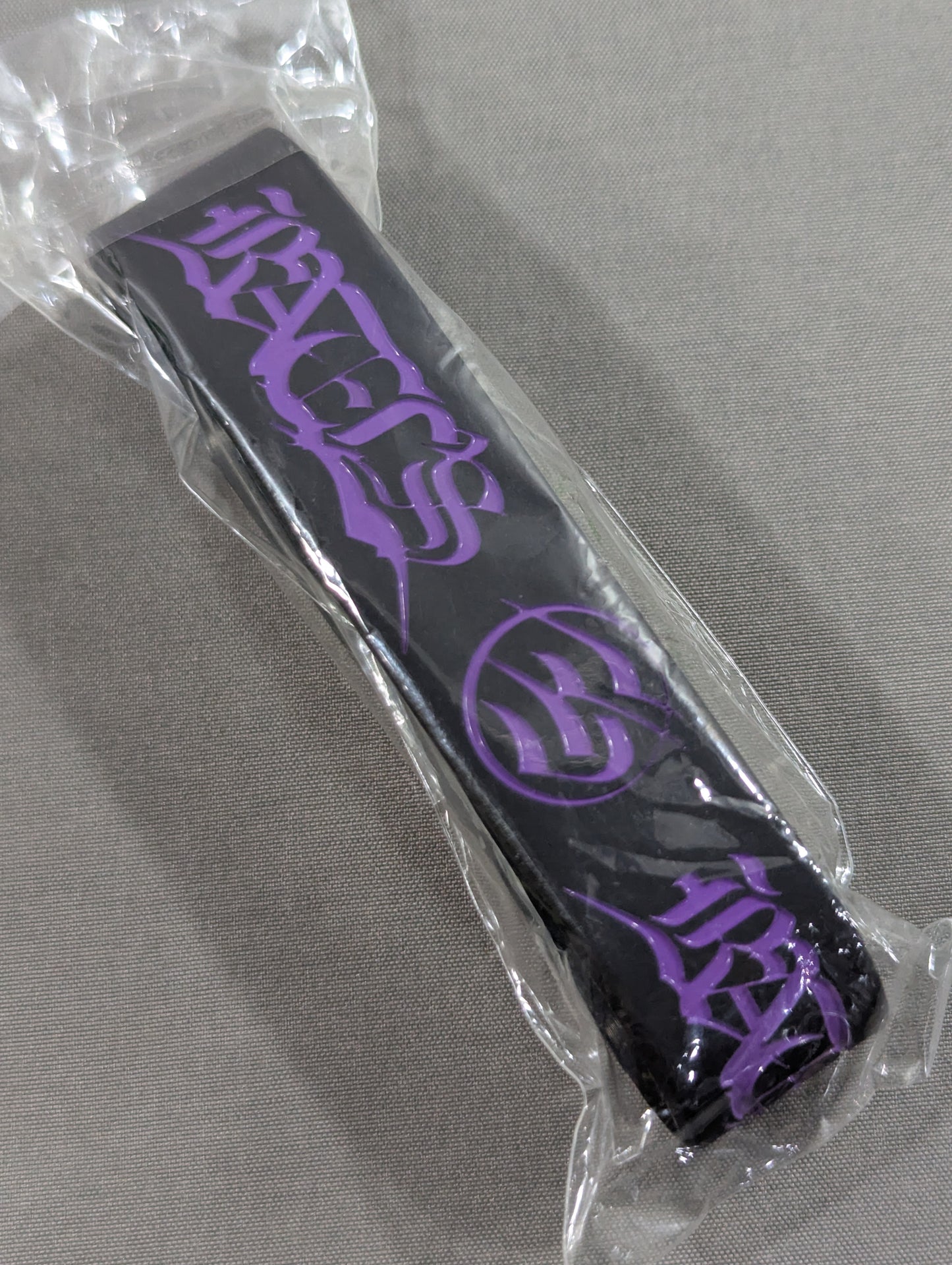 RATEL'S×reversal  Rubber Bands(1)