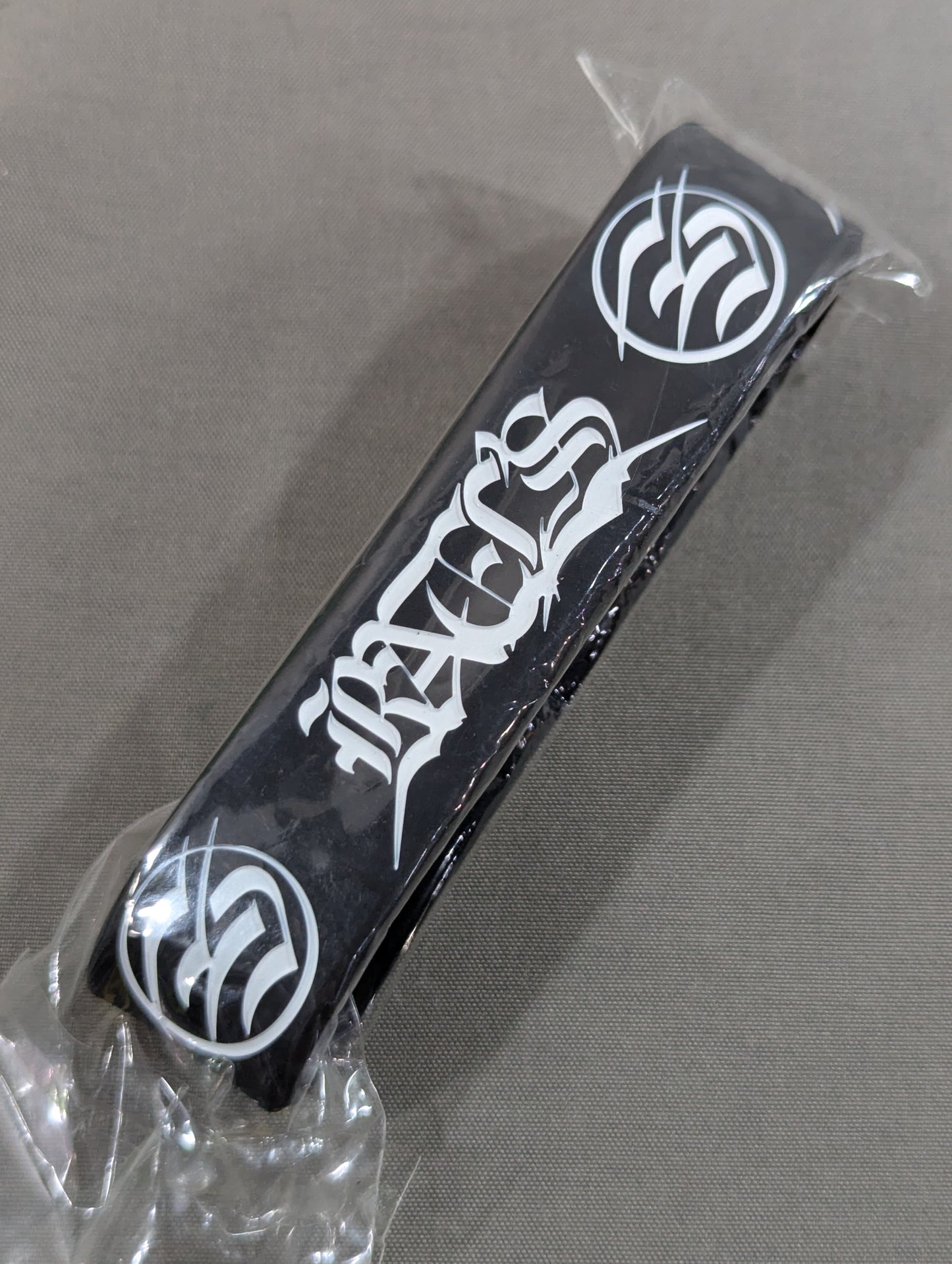 RATEL'S×reversal  RUBBER BANDS(2)