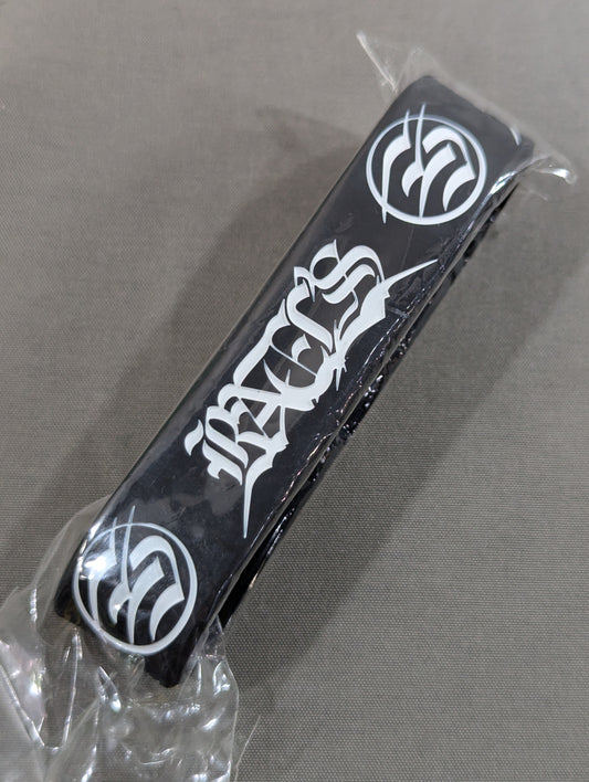RATEL’S×reversal ラバーバンド②
