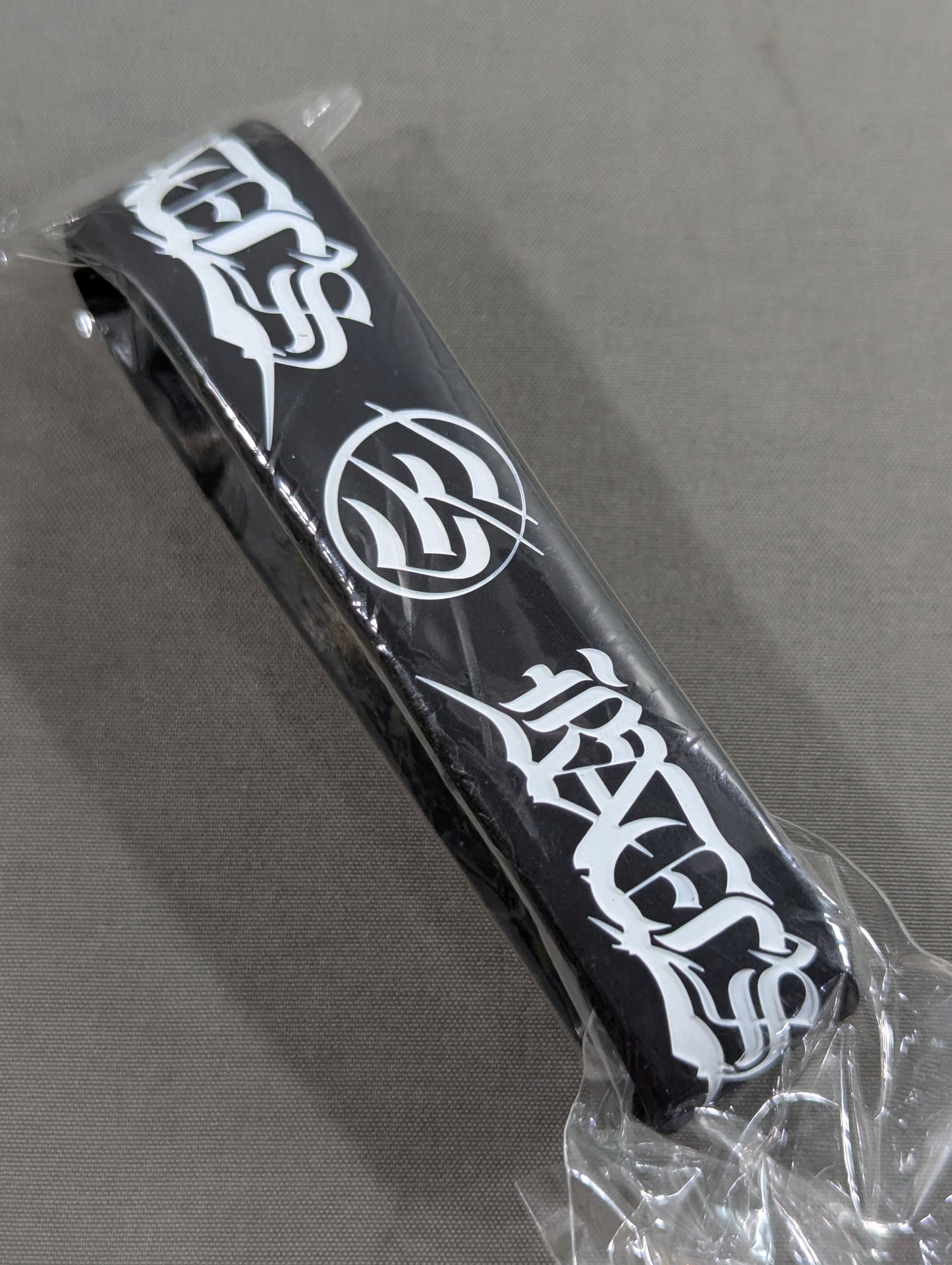 RATEL'S×reversal  RUBBER BANDS(2)